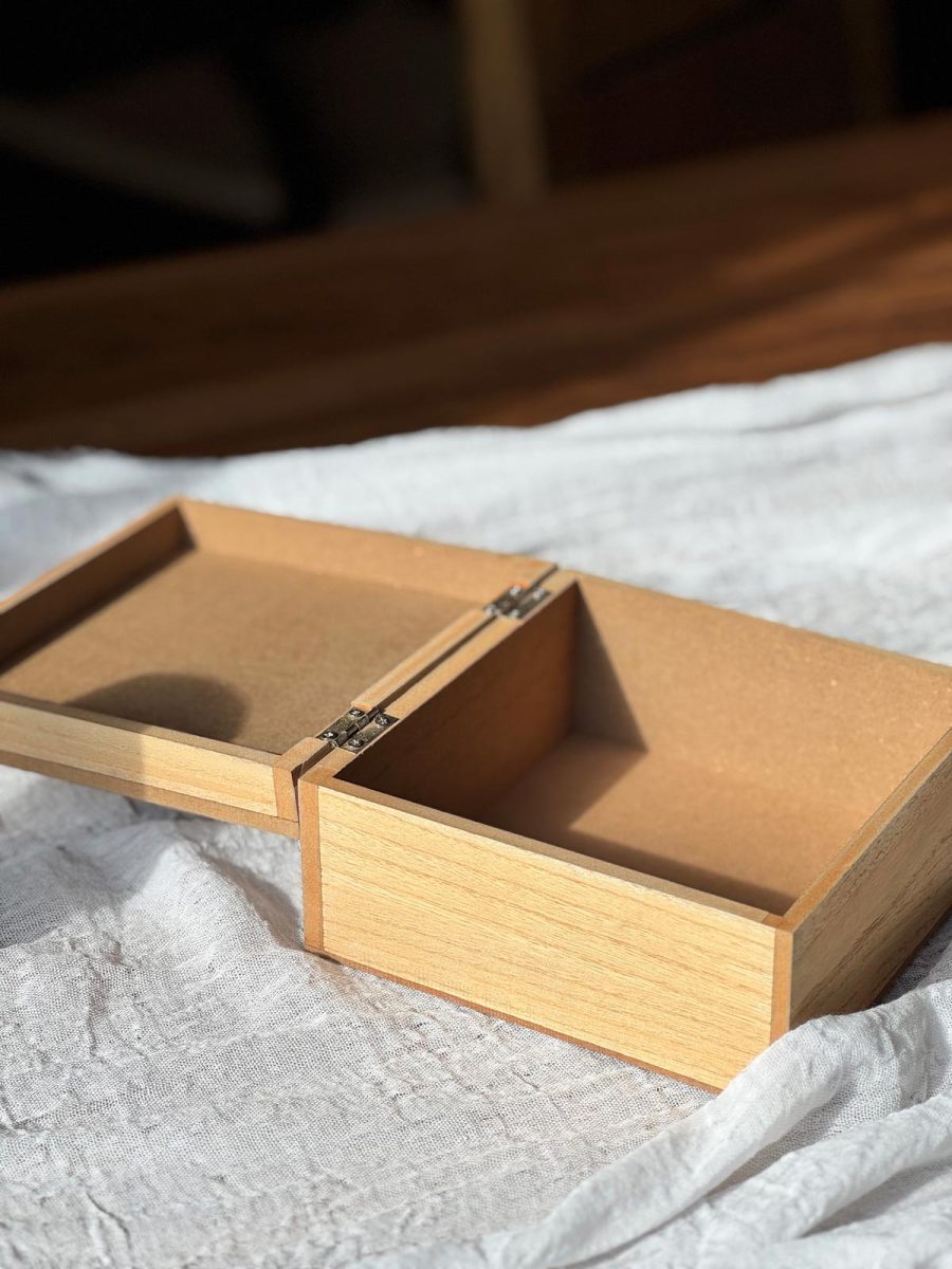 Caja Madera - Image 2