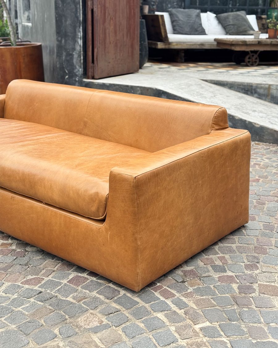 Sillón de Cuero - Image 3