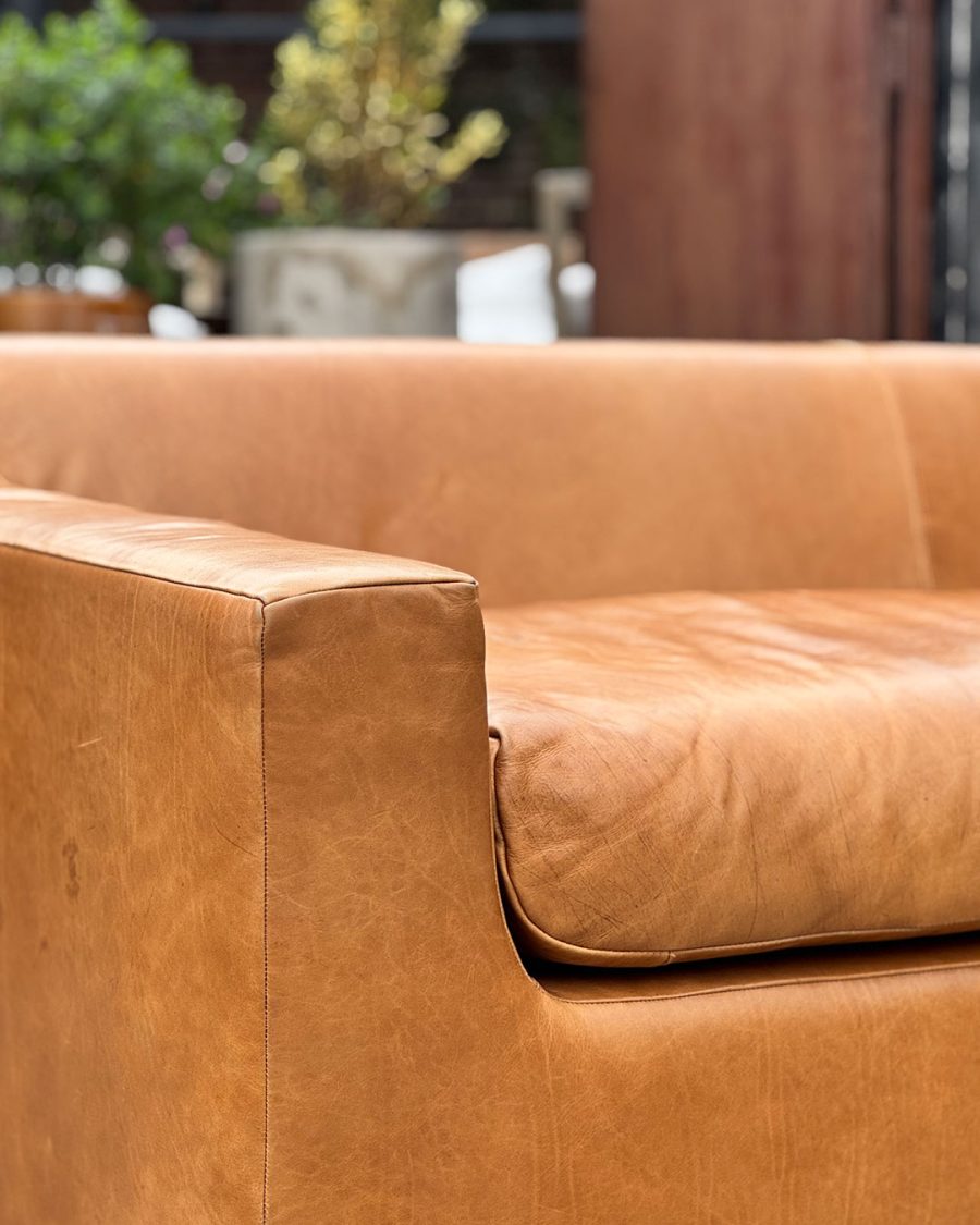 Sillón de Cuero - Image 2