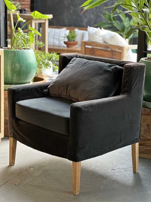 Silla Salta