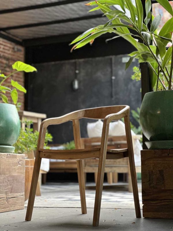 Silla Marita