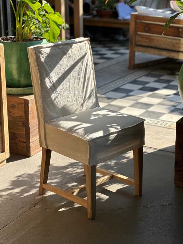Silla Ana